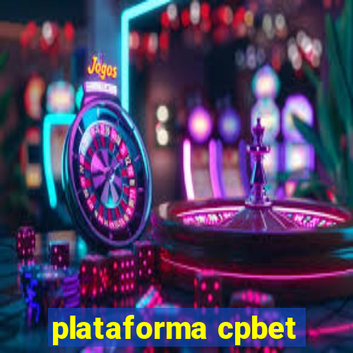 plataforma cpbet